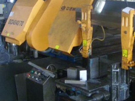 博兴SM45模具钢