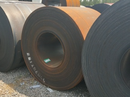 博兴Q355NHB耐候板